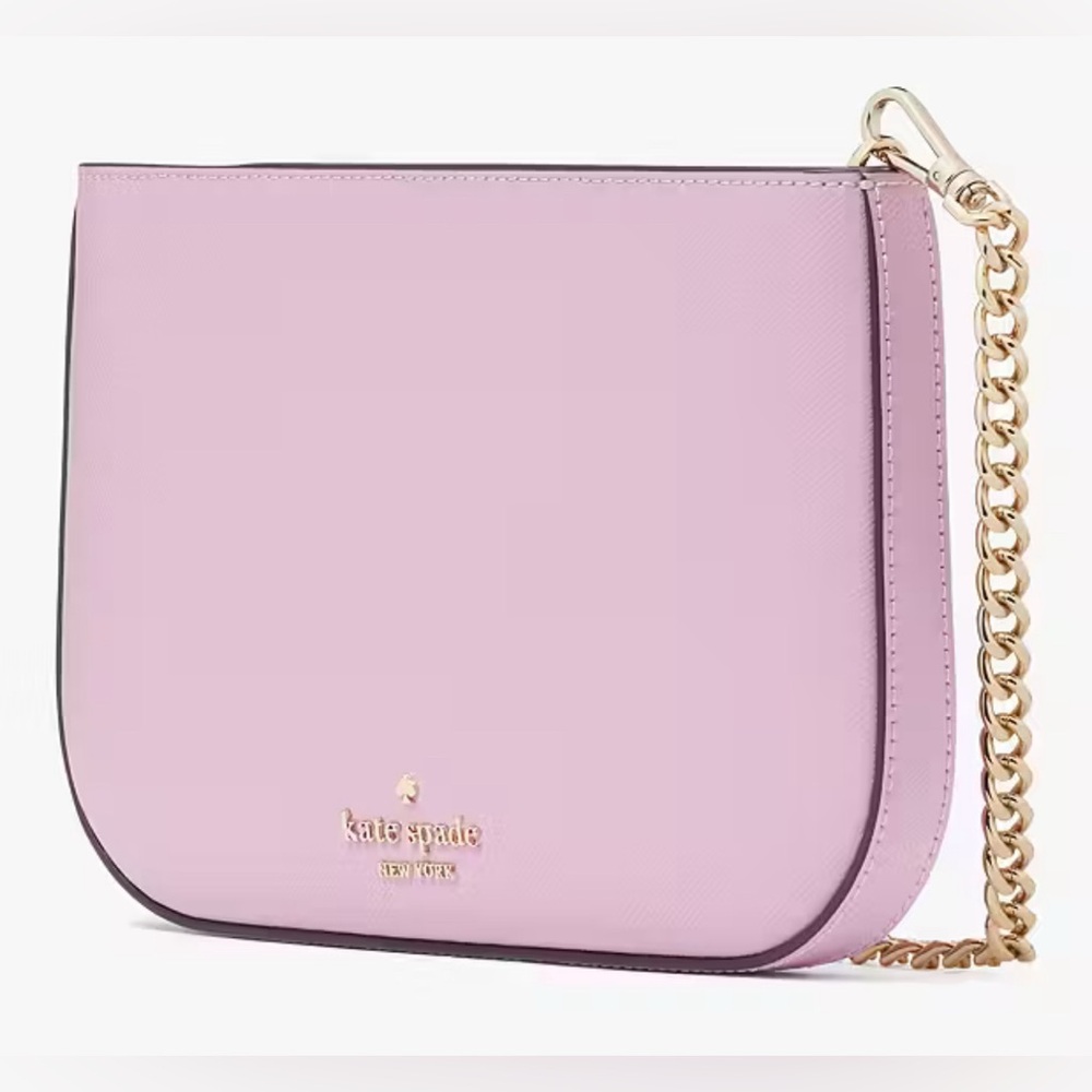 Kate Spade Lily Lavender Pochette - Picture 3 of 6
